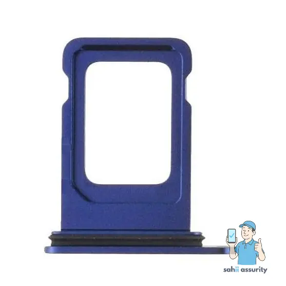 SIM Card Holder Tray for Apple iPhone 12 thumbnail